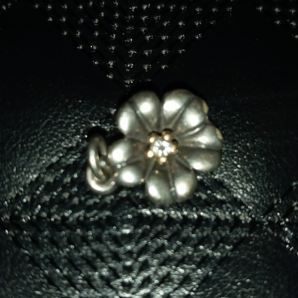 James Avery Charm